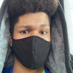 Meet your Posher, Preston